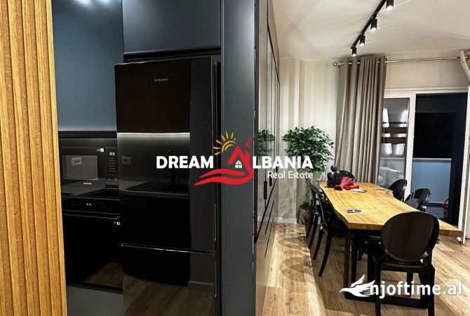 Apartment for rent in Tirana 2+1, Furnished