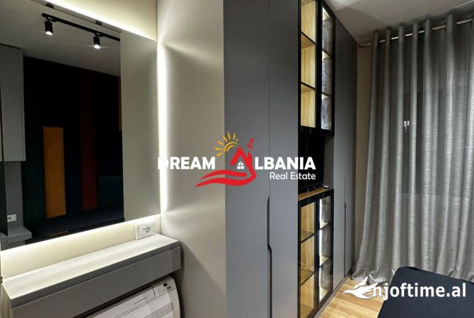 Apartment for rent in Tirana 2+1, Furnished