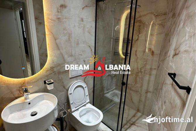 Apartment for rent in Tirana 2+1, Furnished