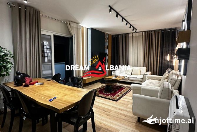 Apartment for rent in Tirana 2+1, Furnished
