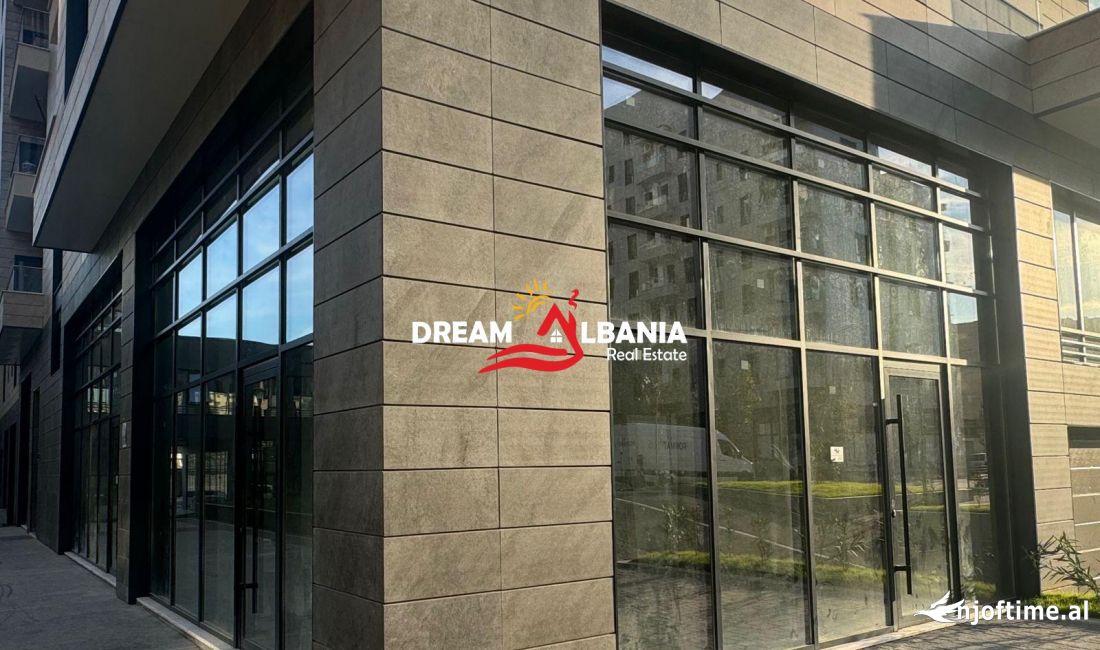 Jepet me qera ambient biznesi ne residencen Erli (ID 42711027)