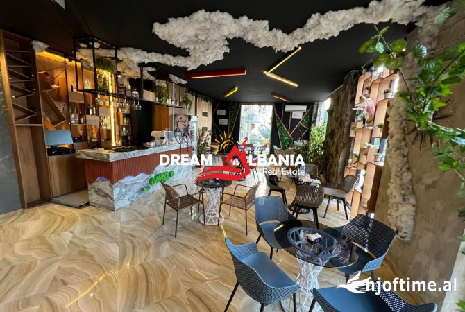 Business Property in Sale 2+1 in Tirana - 265,000 Euro