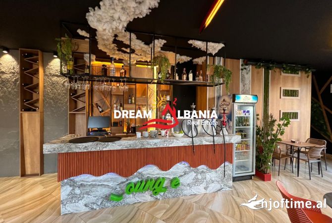 Business Property in Sale 2+1 in Tirana - 265,000 Euro