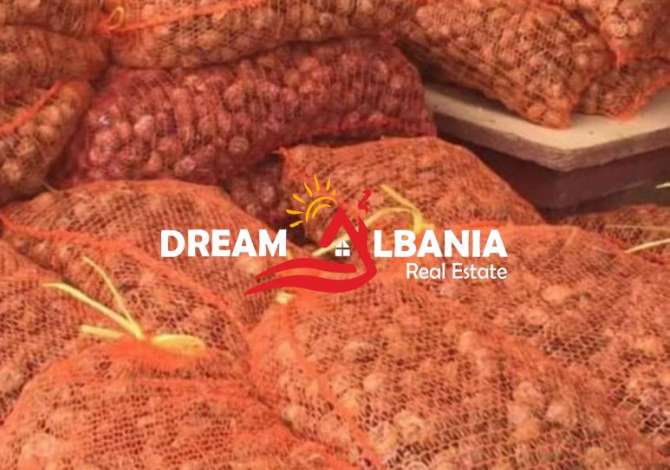 OKAZION Biznes ferme kermilli ne shitje ne afersi te Vile Bashtoves ne Kavaje (ID 4191048)