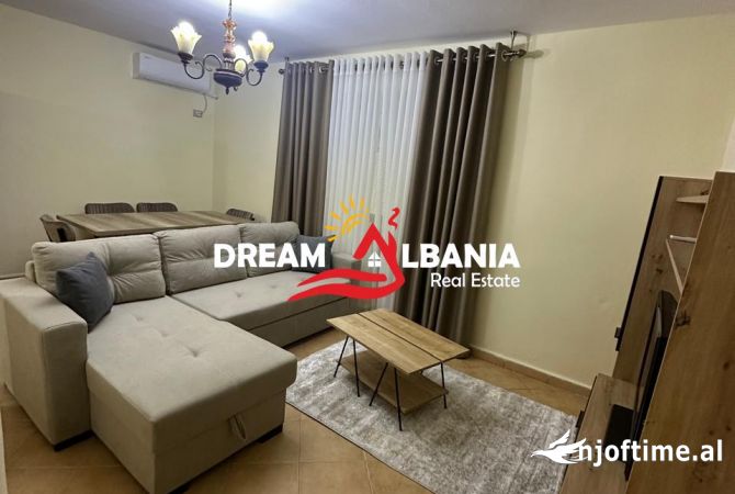 House for Rent 2+1 in Tirana - 700 Euro