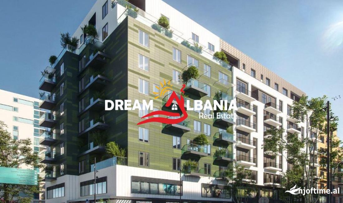 Jepet dyqan me qera tek rruga e Kosovareve – Liqeni Artificial – Tirane (ID 42711028)