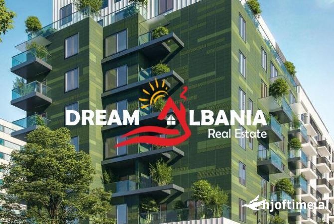 Ambiente Commerciale in Affitto 1+1 a Tirana - 6,000 Euro