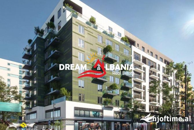 Ambiente Commerciale in Affitto 1+1 a Tirana - 6,000 Euro