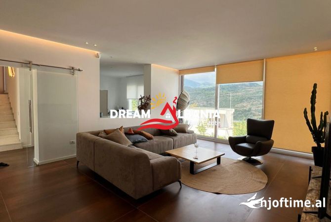 Jepet me qera vile 3 kateshe tek Green Garden Residence, Prane TEG (ID 4251327)