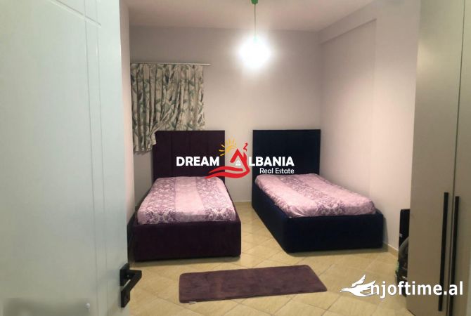Shtepi me qera 2+1 ne Tirane - 675 Euro