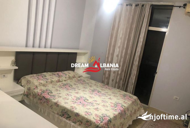 Shtepi me qera Apartament ne Tirane, 2+1, Mobilimi E mobiluar, Pagesa 675  Euro.