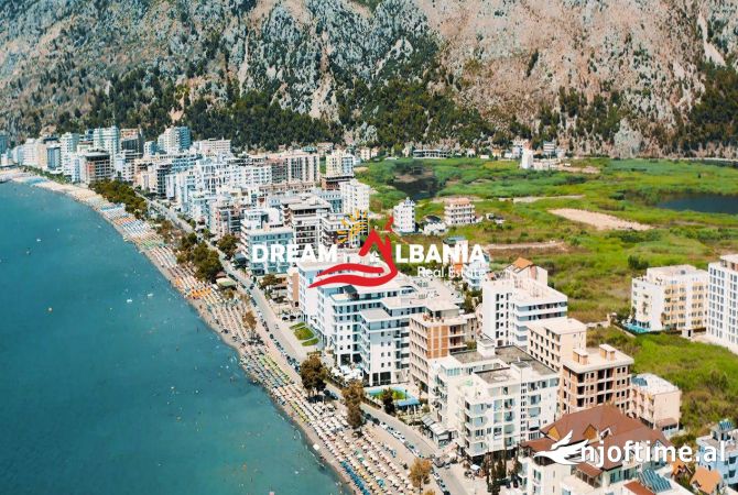 Ambiente Commerciale in Affitto 5+1 a Alessio - 1,000 Euro