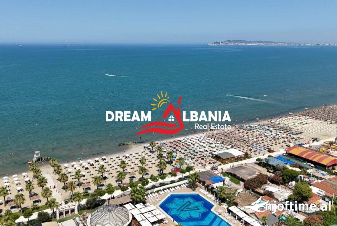 Ambiente Commerciale in Vendita 5+1 a Durazzo - 1,000,000 Euro