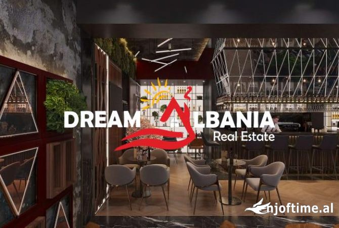 Business Property in Sale 2+1 in Tirana - 750,000 Euro