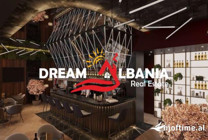 Business Property in Sale 2+1 in Tirana - 750,000 Euro