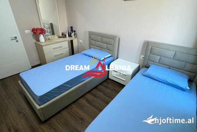 Apartment for rent in Tirana 2+1, Furnished