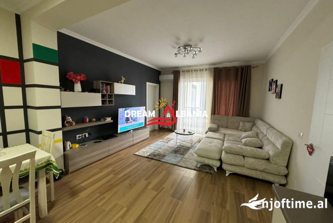 Apartment for rent in Tirana 2+1, Furnished