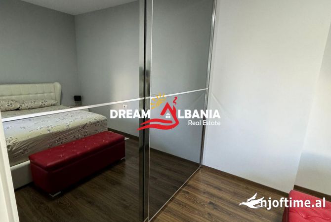 Apartment for rent in Tirana 2+1, Furnished