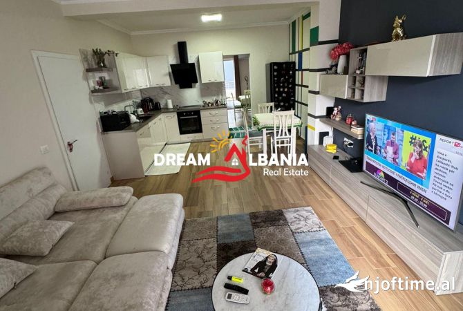 House for Rent 2+1 in Tirana - 700 Euro