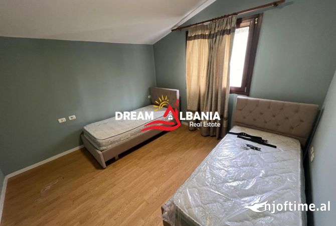 Apartment for rent in Tirana 2+1, Furnished