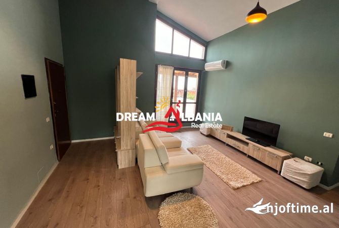 House for Rent 2+1 in Tirana - 700 Euro
