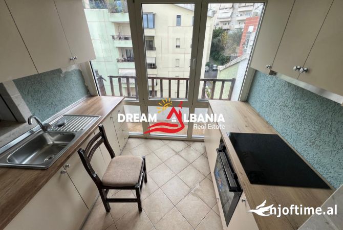 Apartment for rent in Tirana 2+1, Furnished