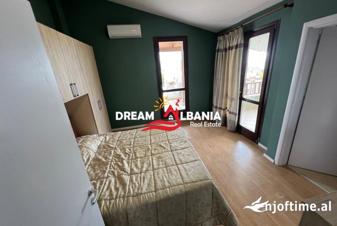 Apartment for rent in Tirana 2+1, Furnished