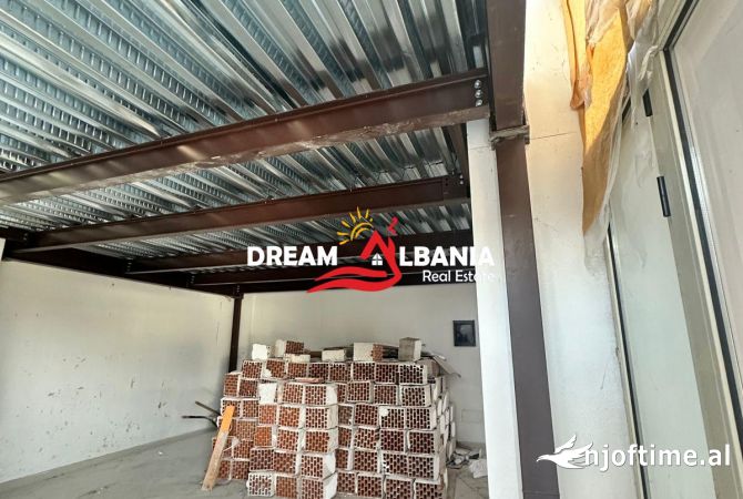 Ambjent biznesi me qera tek Bulevardi i Ri (ID 42711042)