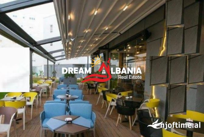 Bar-Lounge ne shitje ne Don Bosko prane Kishes ne Tirane (ID 4171468)