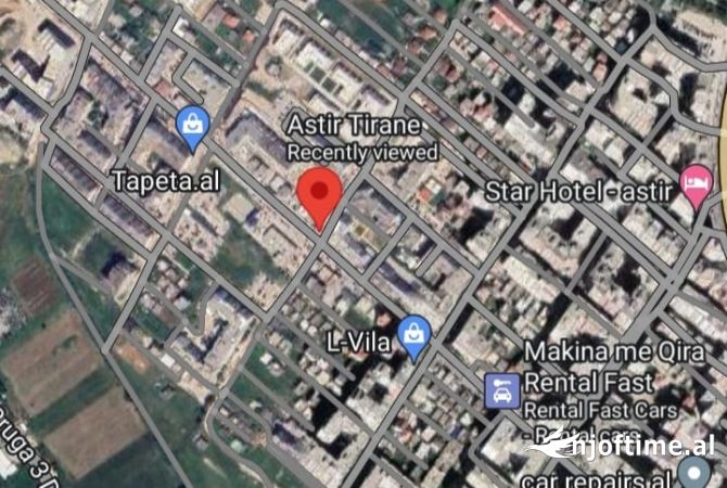 OKAZION!! Shitet Godinë 4 katëshe me pishinë dhe Zyra Biznesi në kodër Kashar ne Tirane (ID 4151177)