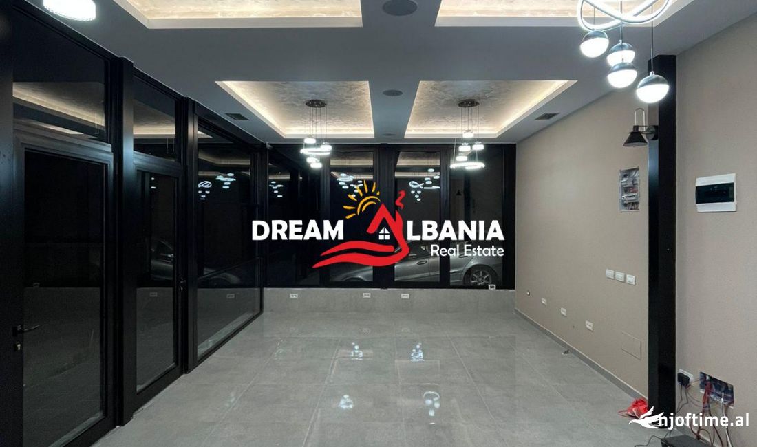 Dyqan ne shitje ne Ali Dem, rruga Idriz Dollaku, Tirane (ID 4171459)