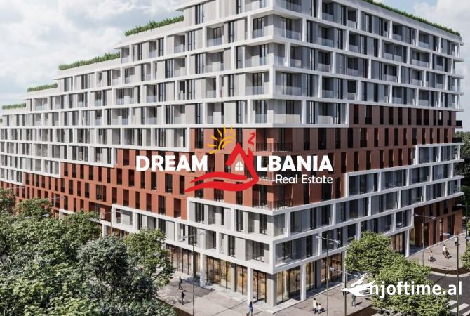 Shitet apartament 2+1 ne kompleksin Mei’s Garden (ID 41211803)