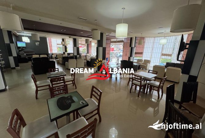 Jepet me qira ambient open space ne hyrje Freskut prone eksluzive (ID 42711053 )