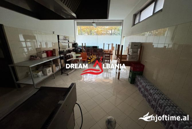 Jepet me qira ambient open space ne hyrje Freskut prone eksluzive (ID 42711053 )