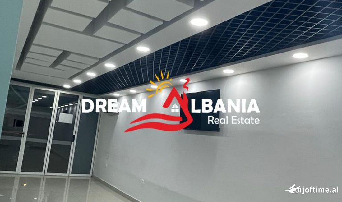 Dyqan ne shitje ne Laprake, prane KMY ne Tirane (ID 4171556)