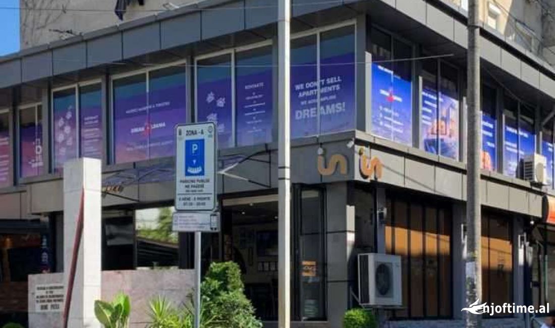 Njoftime Pune ne Tirane, Profesioni Specialiste Marketingu , Me eksperience, Pagesa 40,000  Leke.