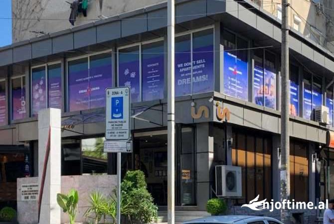 Njoftime Pune per Specialiste Marketingu ne Tirane