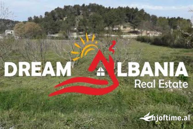 Shitet toke 2800 m2 ne Prush, prane Ev Farm (ID 4191163)