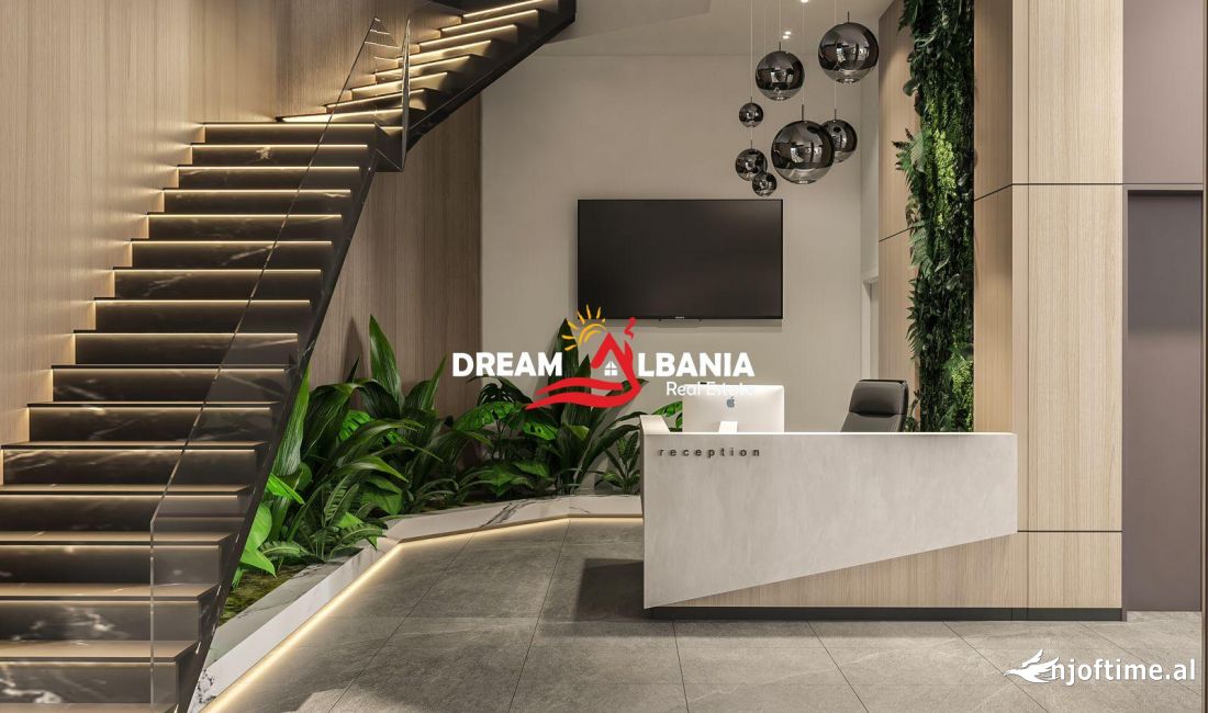 Ambjent biznesi prestigjoz me qera ne autostraden TR-DRR (ID 42611231)