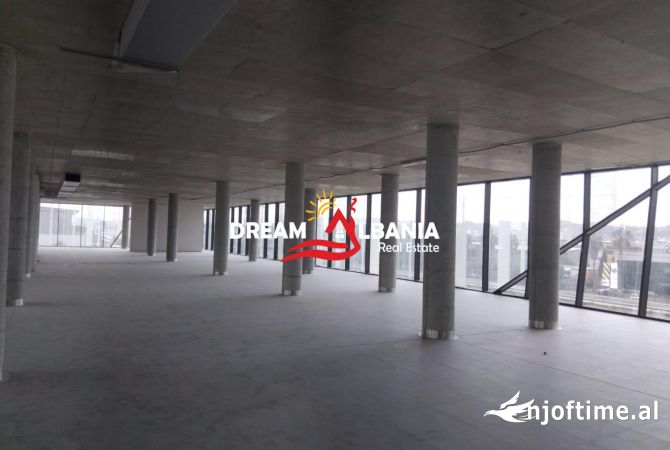 Business Property for Rent 3+1 in Tirana - 10,000 Euro