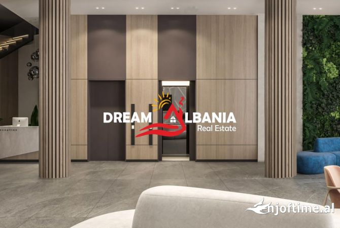 Business Property for Rent 3+1 in Tirana - 10,000 Euro