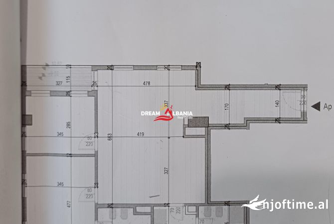 Shtepi ne shitje 2+1 ne Tirane - 247,500 Euro