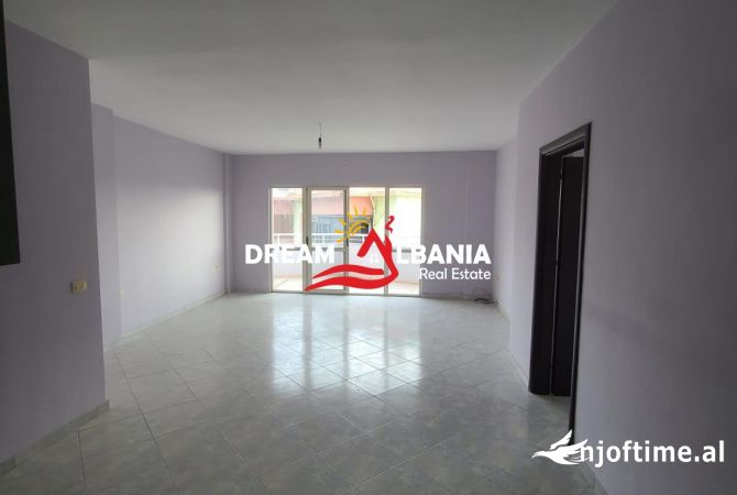 Apartment for sale in Tirana 3+1, Emty