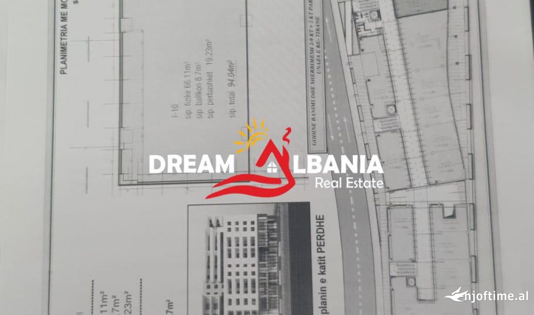 Ambjent Biznesi ne Shitje ne Astir (ID 4171565)