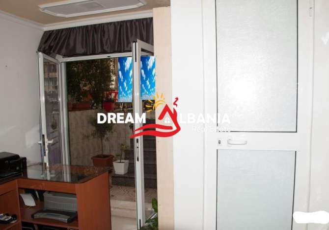 Business Property in Sale 1+1 in Tirana - 20,000 Euro