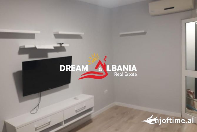 Shtepi me qera Apartament ne Tirane, Garsoniere, Mobilimi E mobiluar, Pagesa 400  Euro.