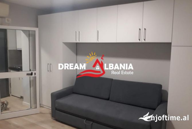 Shtepi me qera Garsoniere ne Tirane - 400 Euro