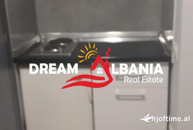 Shtepi me qera Apartament ne Tirane, Garsoniere, Mobilimi E mobiluar, Pagesa 400  Euro.