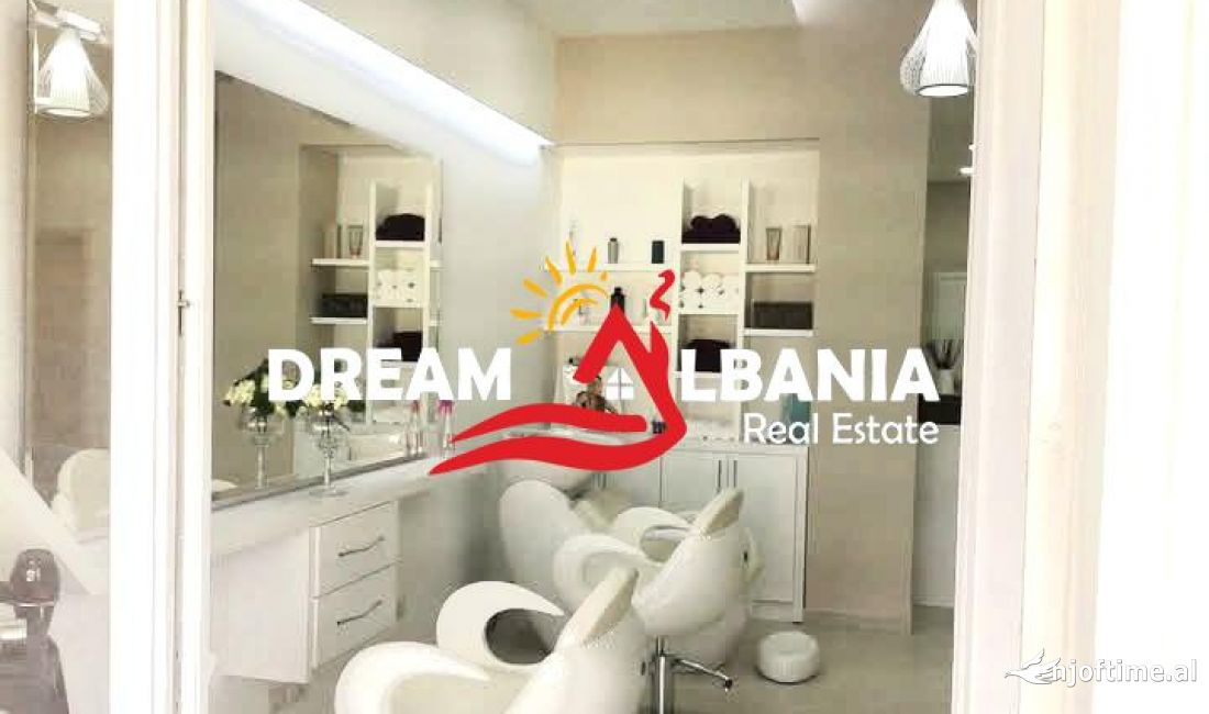Ambjent biznesi ‘BEAUTY SALON’ me qera tek Kopeshti Botanik (ID 42711060)