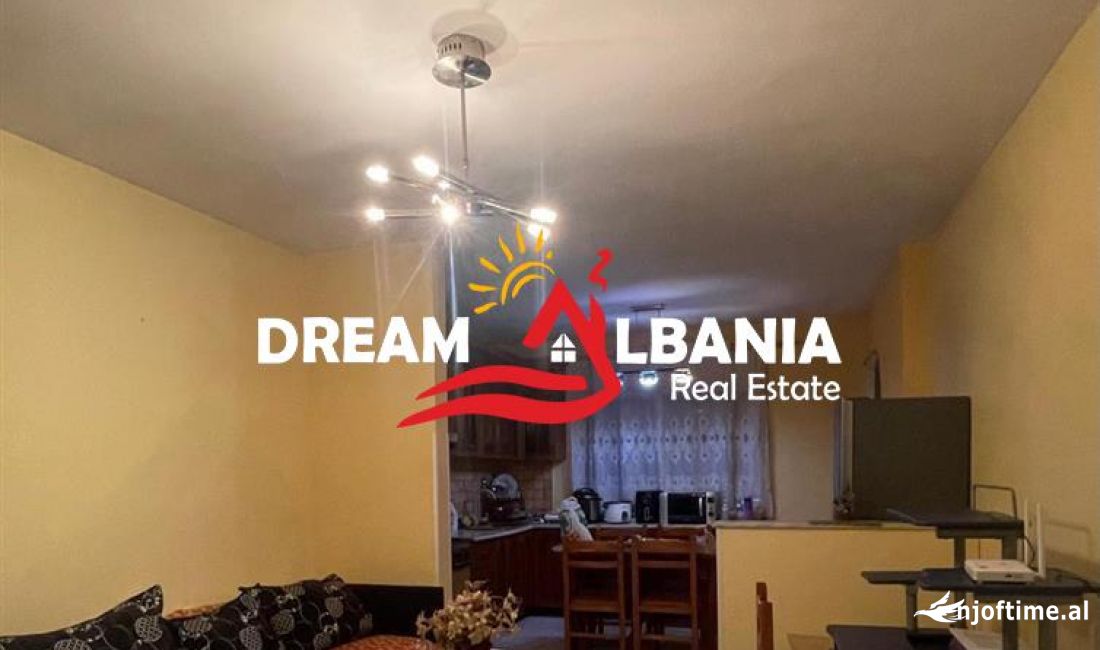 Apartment for sale in Tirana 2+1, In Part